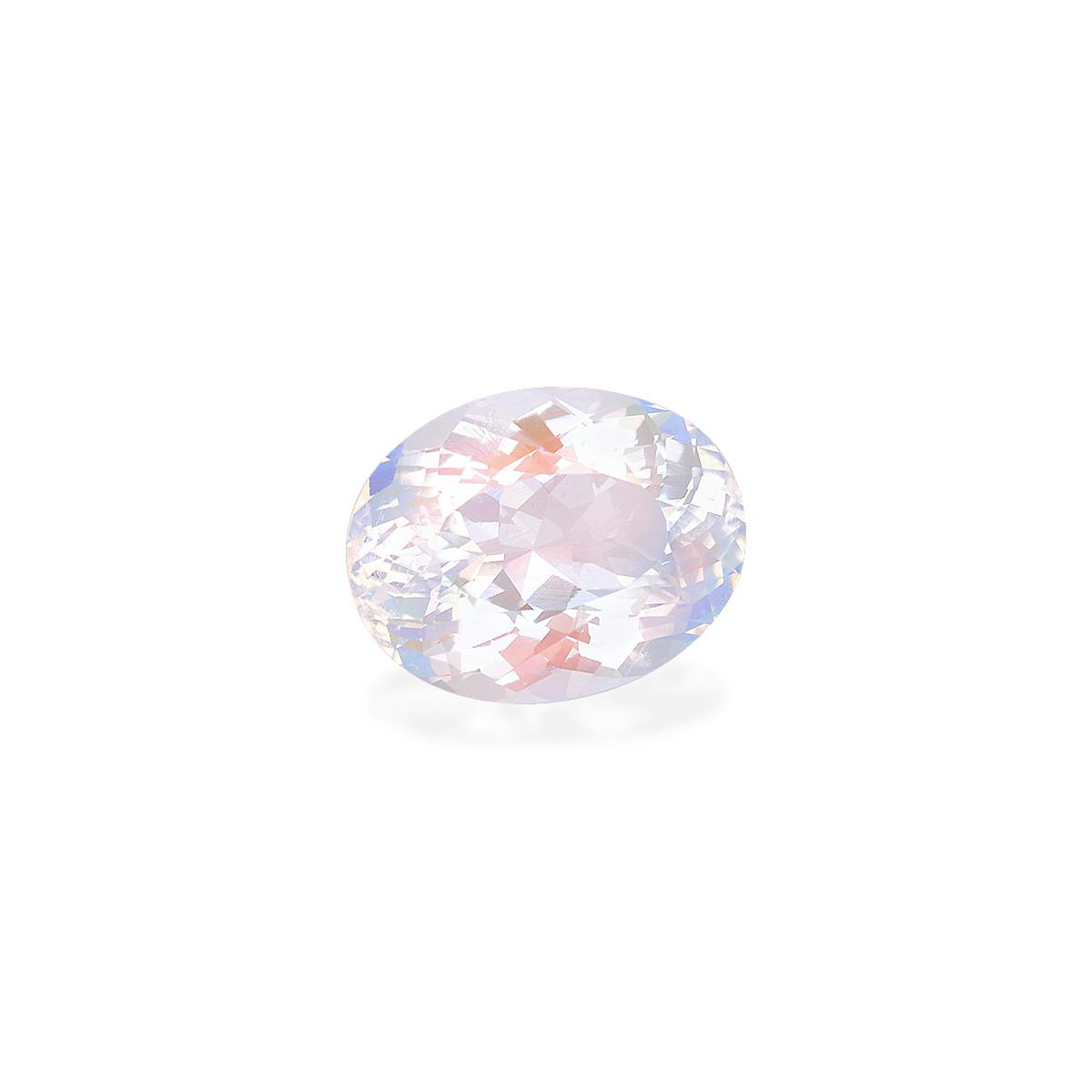 Rainbow Moonstone 5.72 ct